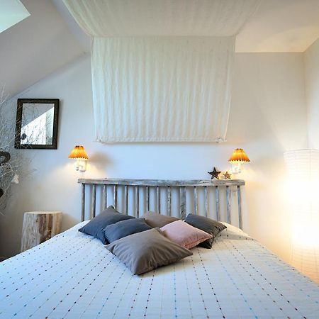 Bed and Breakfast La Ferme Dague Lasseube Экстерьер фото